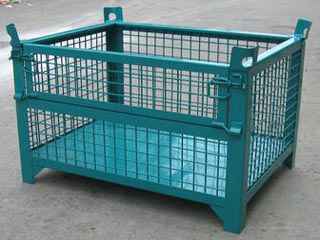南京重型倉儲籠 南京重型倉儲籠