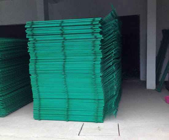 框架護欄網現貨 框架護欄網現貨