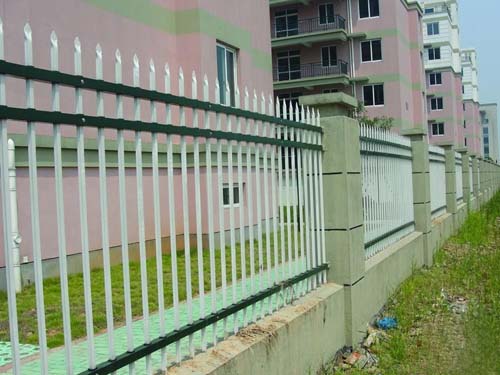 小區護欄 小區護欄