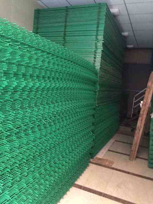 倉庫隔離網 倉庫隔離網