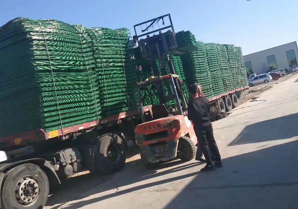 雙邊絲護(hù)欄網(wǎng)價格 雙邊絲護(hù)欄網(wǎng)價格