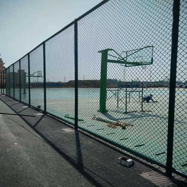籃球場圍欄網 籃球場圍欄網