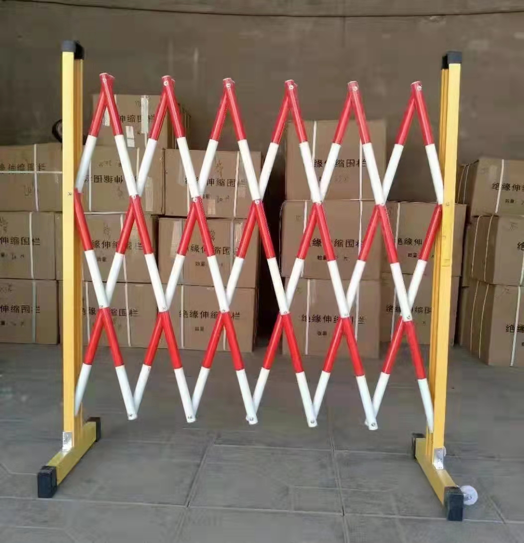 現貨伸縮護欄 現貨伸縮護欄