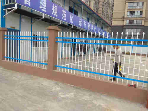 鋅鋼護欄 鋅鋼護欄