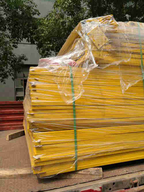 倉庫護欄網 倉庫護欄網