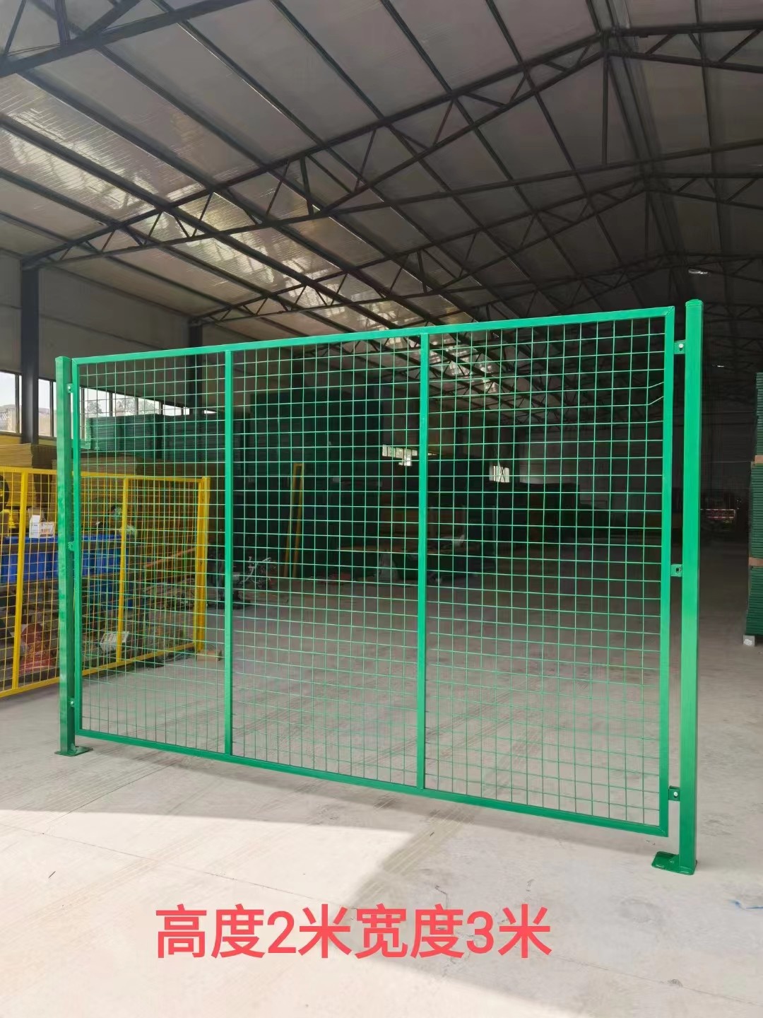 現(xiàn)貨倉庫隔離網(wǎng)價(jià)格 現(xiàn)貨倉庫隔離網(wǎng)價(jià)格