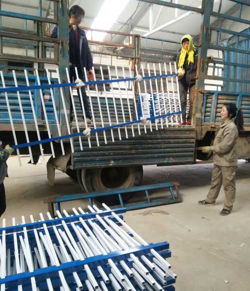 鋅鋼護(hù)欄 鋅鋼護(hù)欄