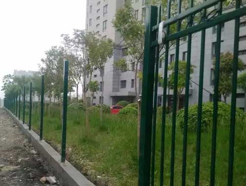 小區護欄網 小區護欄網