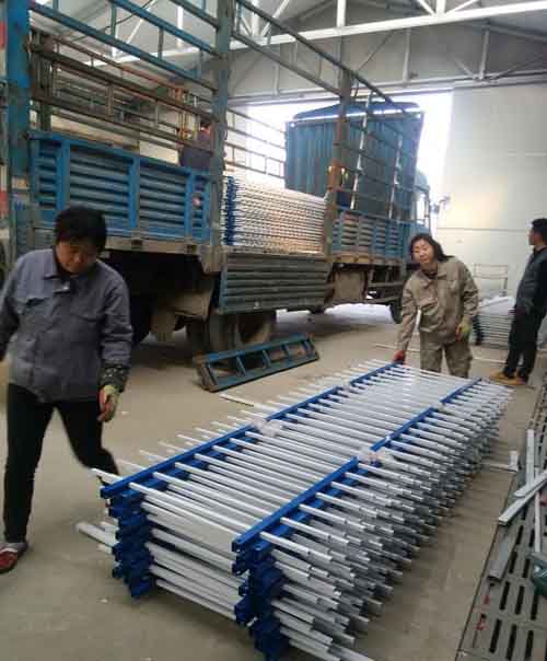鋅鋼護(hù)欄 鋅鋼護(hù)欄