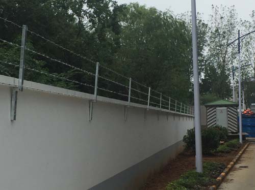 刺繩護(hù)欄 刺繩護(hù)欄