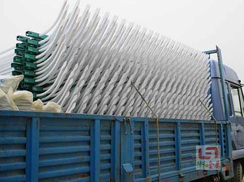 防攀爬南京護欄網 防攀爬南京護欄網