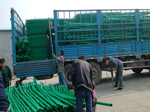 南京護(hù)欄網(wǎng) 南京護(hù)欄網(wǎng)