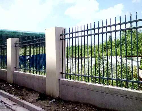 南京護欄網價格 南京護欄網價格