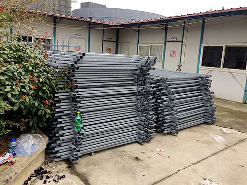 鋅鋼護欄 鋅鋼護欄