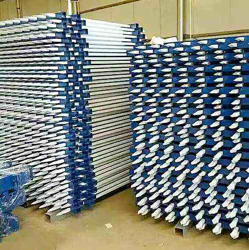 現貨鋅鋼護欄 現貨鋅鋼護欄