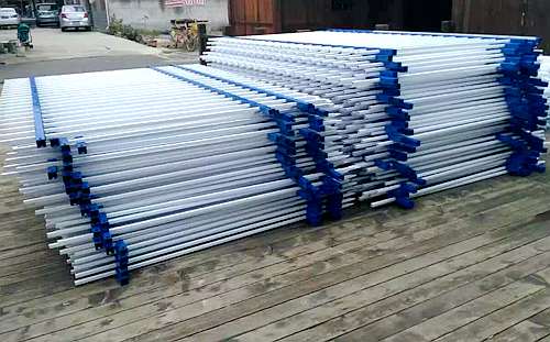 鋅鋼護欄 鋅鋼護欄