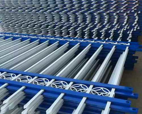 南京護欄網價格 南京護欄網價格