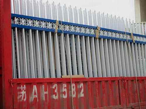 南京護欄網價格 南京護欄網價格