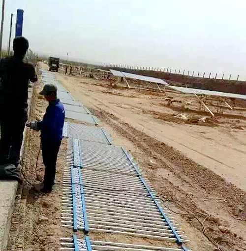 鋅鋼護欄安裝 鋅鋼護欄安裝