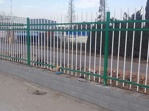 鋅鋼護欄 鋅鋼護欄