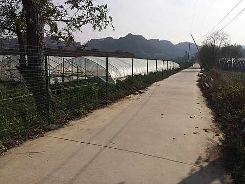 南京護欄網價格 南京護欄網價格