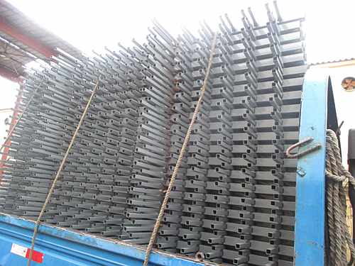 鋅鋼護(hù)欄價格 鋅鋼護(hù)欄價格