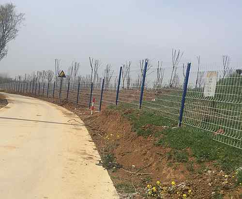 南京護欄網價格 南京護欄網價格