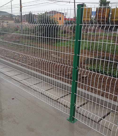 南京護欄網價格 南京護欄網價格