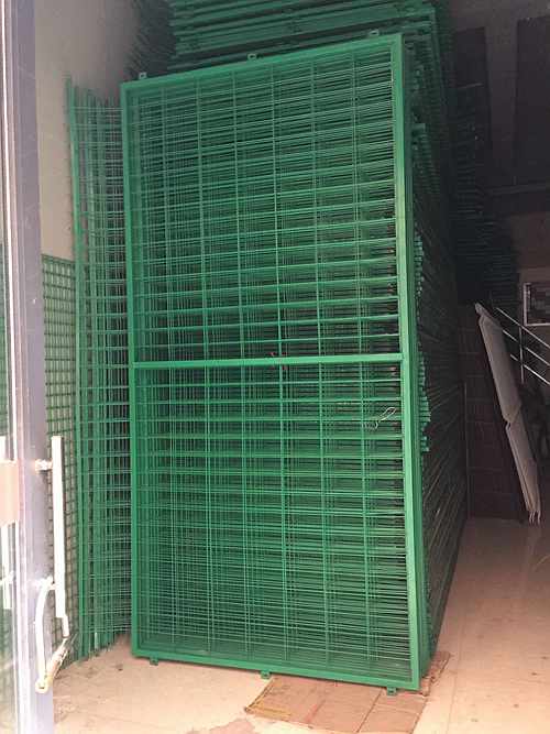 現貨護欄網價格 現貨護欄網價格