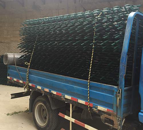 綠化帶護(hù)欄價格 綠化帶護(hù)欄價格