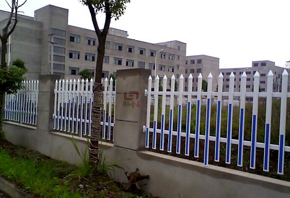 pvc圍墻圍欄價格 pvc圍墻圍欄價格