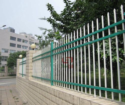 企業圍墻圍欄價格 企業圍墻圍欄價格