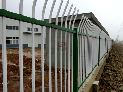 防攀爬圍墻護欄價格 防攀爬圍墻護欄價格