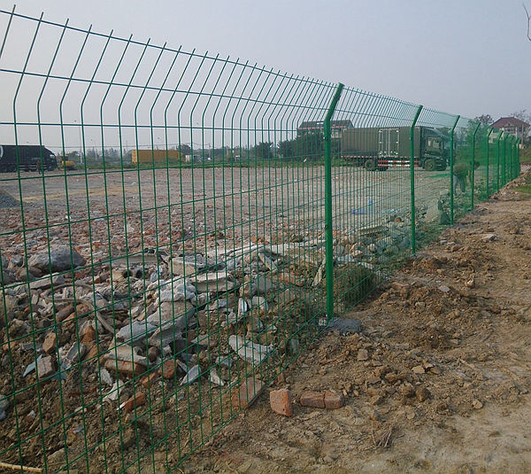 雙邊絲圍欄網價格 雙邊絲圍欄網價格