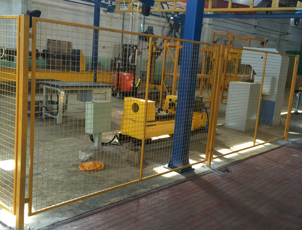 倉庫護欄網(wǎng)價格 倉庫護欄網(wǎng)價格