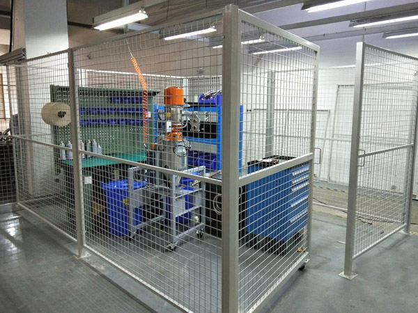 車間隔離網(wǎng)價格 車間隔離網(wǎng)價格